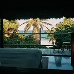 Libelula Beachfront 4* Tulum