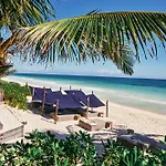 Libelula Beachfront Hotel Tulum