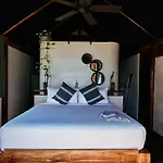 Libelula Beachfront Tulum