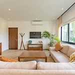 Сasa de vacaciones Oasis Yaaxlum Tulum