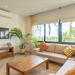 Oasis Yaaxlum Tulum