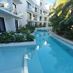 Luxury Park Lagunas 4*