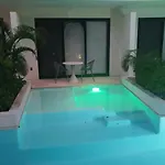 Luxury Park Lagunas Apartahotel