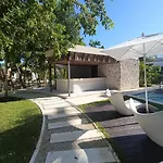 Luxury Park Lagunas Apartahotel