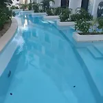 Apartahotel Luxury Park Lagunas Tulum