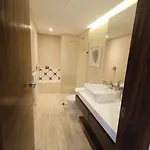 Apartahotel Luxury Park Lagunas