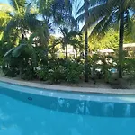 Luxury Park Lagunas Apartahotel Tulum