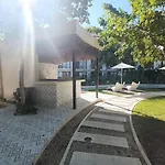 Apartahotel Luxury Park Lagunas Tulum