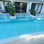 Luxury Park Lagunas Apartahotel