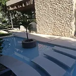 Apartahotel Luxury Park Lagunas