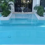 Luxury Park Lagunas Tulum