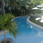Luxury Park Lagunas 4* Tulum