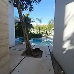 Luxury Park Lagunas Apartahotel