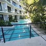 Luxury Park Lagunas Apartahotel 4*