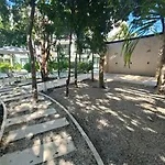 Apartahotel Luxury Park Lagunas Tulum