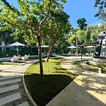 Luxury Park Lagunas 4* Tulum