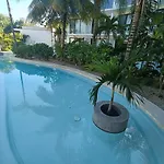 Apartahotel Luxury Park Lagunas
