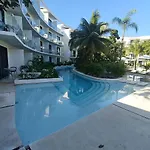 Luxury Park Lagunas Apartahotel 4*