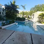 Apartahotel Luxury Park Lagunas Tulum
