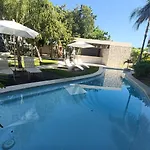 Luxury Park Lagunas 4* Tulum