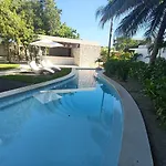 Luxury Park Lagunas Apartahotel