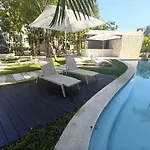 Apartahotel Luxury Park Lagunas Tulum