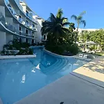 Luxury Park Lagunas 4* Tulum