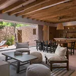 Chic Villa 3Brgated Community, Rooftop, Private Pool