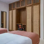 Chic Villa 3Brgated Community, Rooftop, Private Pool