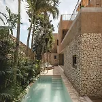 Boho Chic 3Br Villa, La Veleta, Rooftop & Private Pool