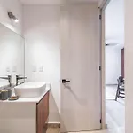 King With Balcony, Gym, Rooftop Pool Holiday home Tulum