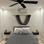 Apartamento Natural Mystique Tulum
