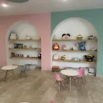 Apartamento Natural Mystique