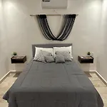 Apartamento Natural Mystique *