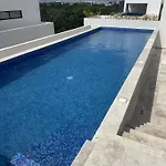 Apartamento Natural Mystique Tulum
