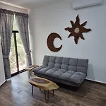 Apartamento Kuxtal Kyc Tulum