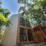 Kuxtal Kyc Apartamento Tulum