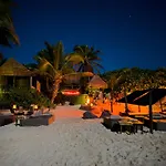 Libelula Beachfront Tulum