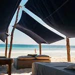 Libelula Beachfront 4* Tulum
