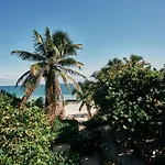 Libelula Beachfront 4* Tulum