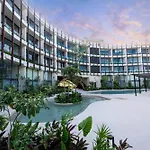 Ixmali, Jungle Studio Avec Vue Proche De La Plage