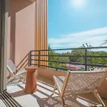 Chic Aldea Zama Condo With Pool & Parking