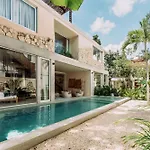 Tulum Oasis Private Pool Rooftop
