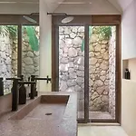 Boho 3br Organic Design Gated & Rooftop * Tulum
