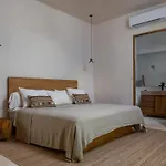 Boho 3br Organic Design Gated & Rooftop *