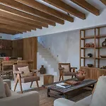 Boho 3br Organic Design Gated & Rooftop Holiday home Tulum