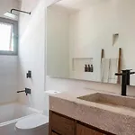 3br In Gated Community With Private Rooftop Plunge Pool, Grill & Shared Pool Сasa de vacaciones *