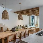 3br In Gated Community With Private Rooftop Plunge Pool, Grill & Shared Pool * Tulum