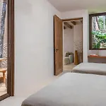 3br In Gated Community With Private Rooftop Plunge Pool, Grill & Shared Pool Сasa de vacaciones