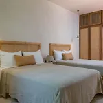 3br In Gated Community With Private Rooftop Plunge Pool, Grill & Shared Pool